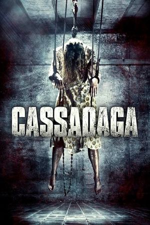 Cassadaga's poster
