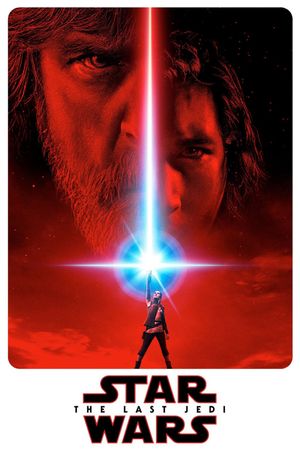 Star Wars: Episode VIII - The Last Jedi's poster