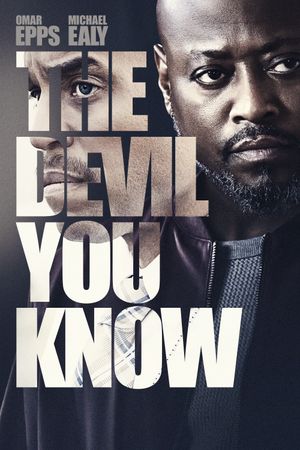 The Devil You Know's poster