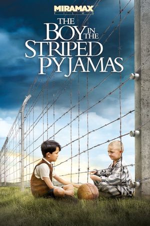 The Boy in the Striped Pajamas's poster