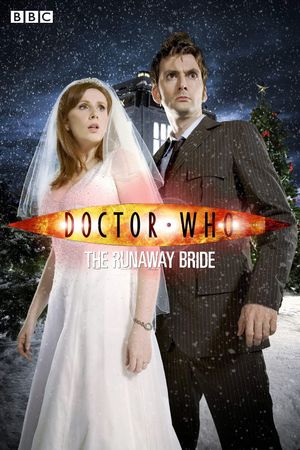Doctor Who: The Runaway Bride's poster