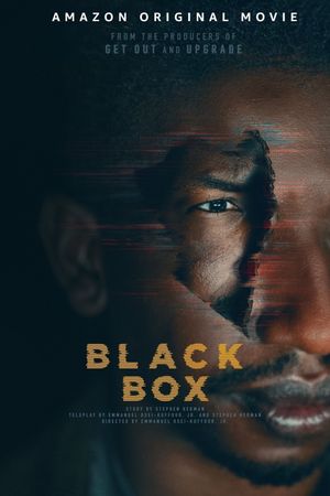Black Box's poster