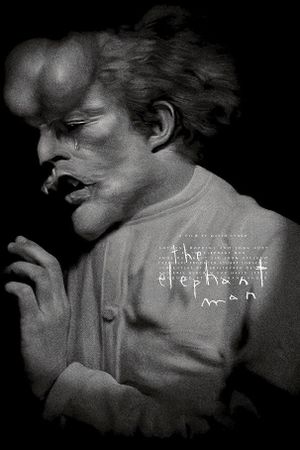 The Elephant Man's poster
