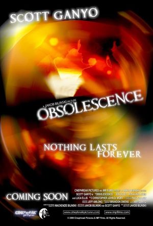 Obsolescence's poster