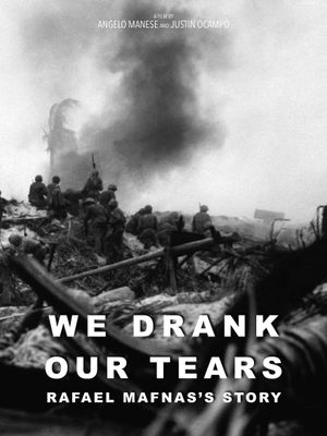 Rafael Mafnas’s Story's poster