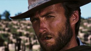 The Good, the Bad and the Ugly's poster