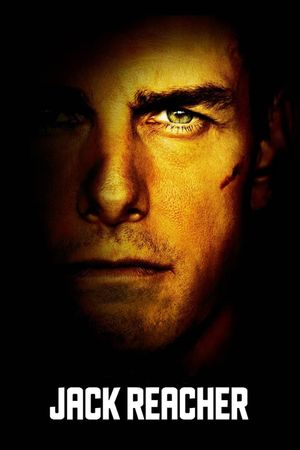 Jack Reacher's poster