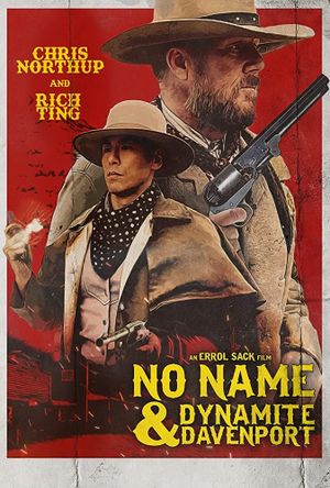 No Name and Dynamite Davenport's poster image