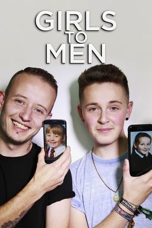 Girls to Men's poster image