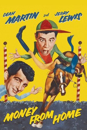 Money from Home's poster