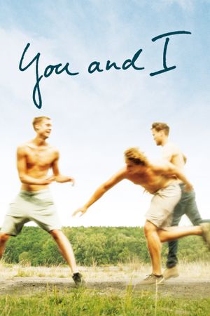 You & I's poster