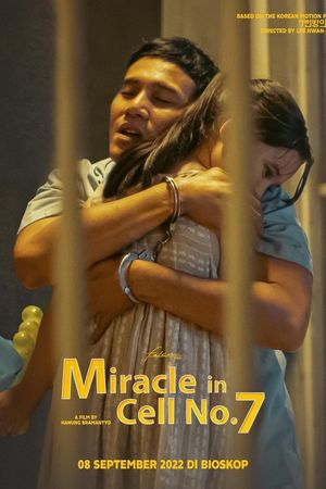 Miracle in Cell No. 7's poster