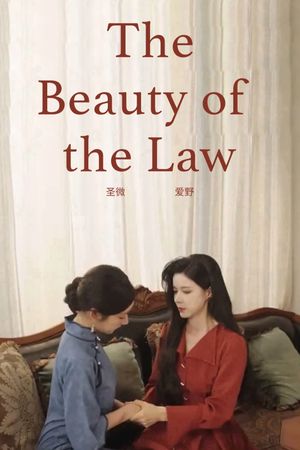 The Beauty of the Law's poster image