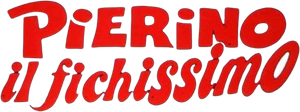 Pierino il fichissimo's poster