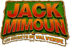 Jack Mimoun and the Secrets of Val Verde's poster