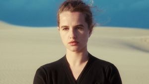 Céline's poster