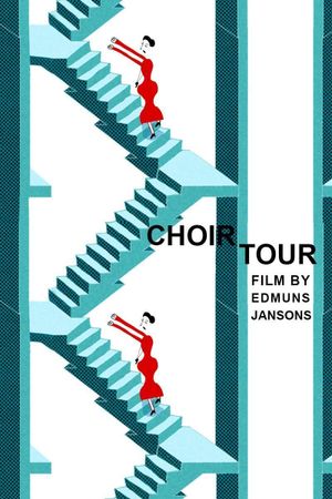 Choir Tour's poster