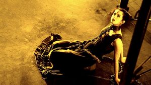 The Crow: City of Angels's poster
