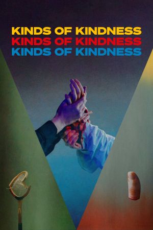 Kinds of Kindness's poster