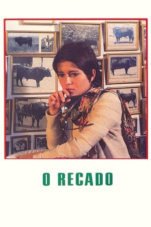 The Message's poster