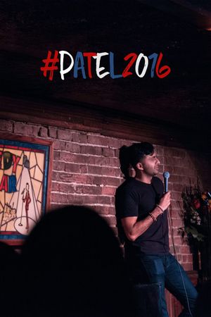 #patel2016's poster