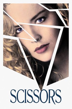 Scissors's poster