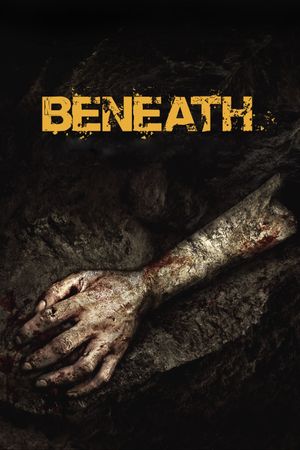 Beneath's poster