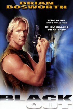 Blackout's poster