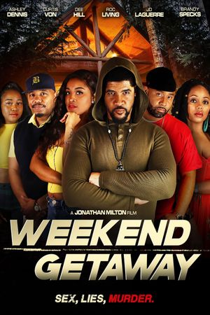 Weekend Getaway's poster