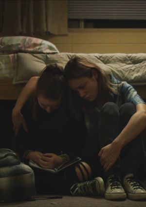 Short Term 12's poster