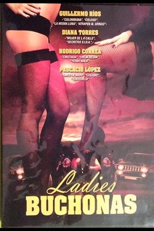 Ladies Buchonas's poster