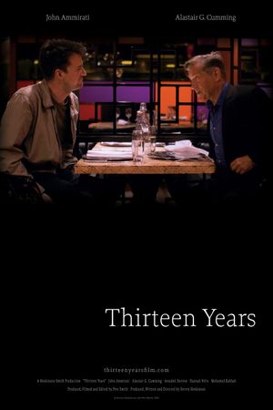 Thirteen Years's poster