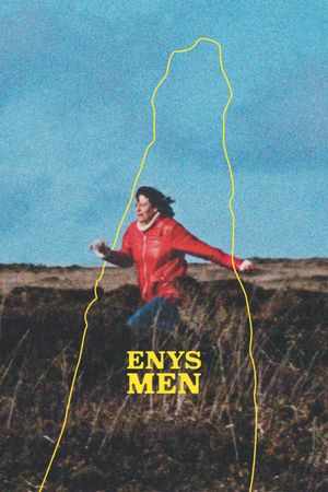 Enys Men's poster