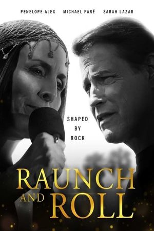 Raunch and Roll's poster