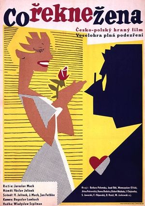 What Will My Wife Say to This?'s poster