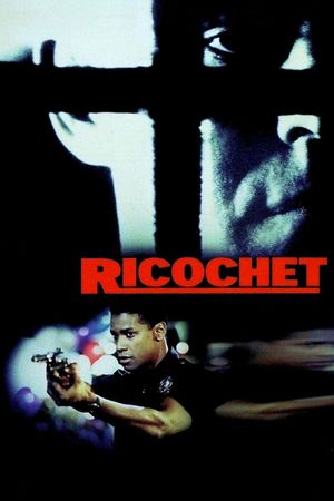Ricochet's poster