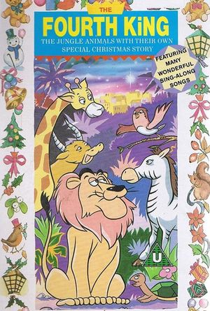 The Fourth King's poster
