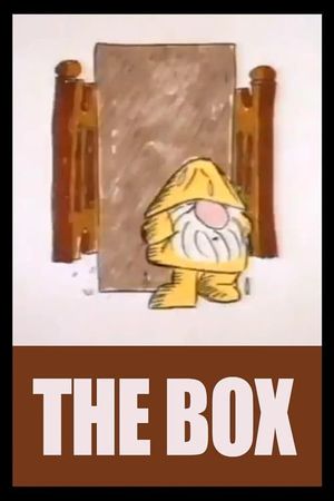 The Box's poster