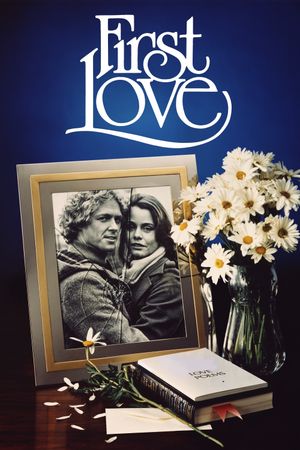 First Love's poster