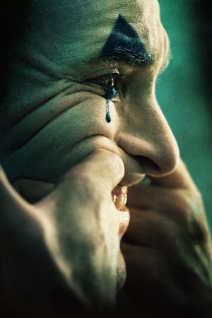Joker's poster