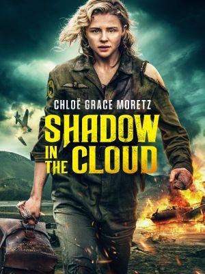 Shadow in the Cloud's poster