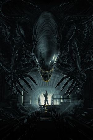 Alien: Romulus's poster