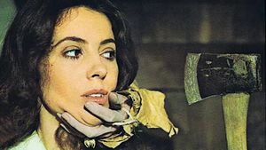 Asylum's poster