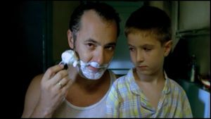 Hard Goodbyes: My Father's poster