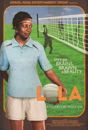 Lola's poster
