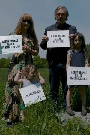 Nuclear Family's poster