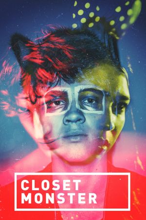 Closet Monster's poster