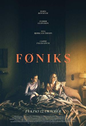 Phoenix's poster