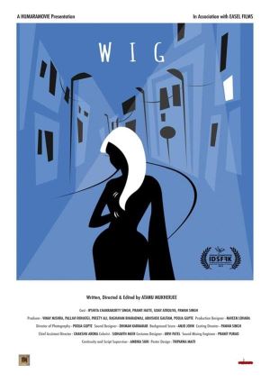 Wig's poster