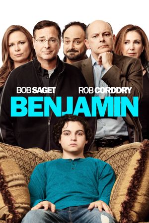 Benjamin's poster